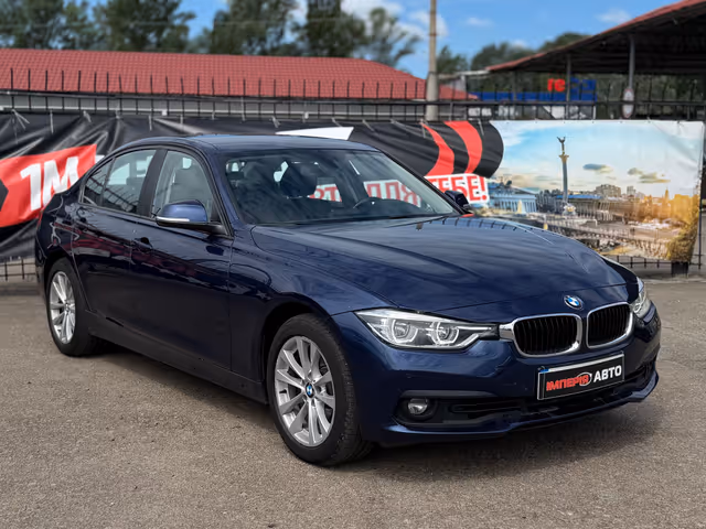 BMW 3 серії - фото 3