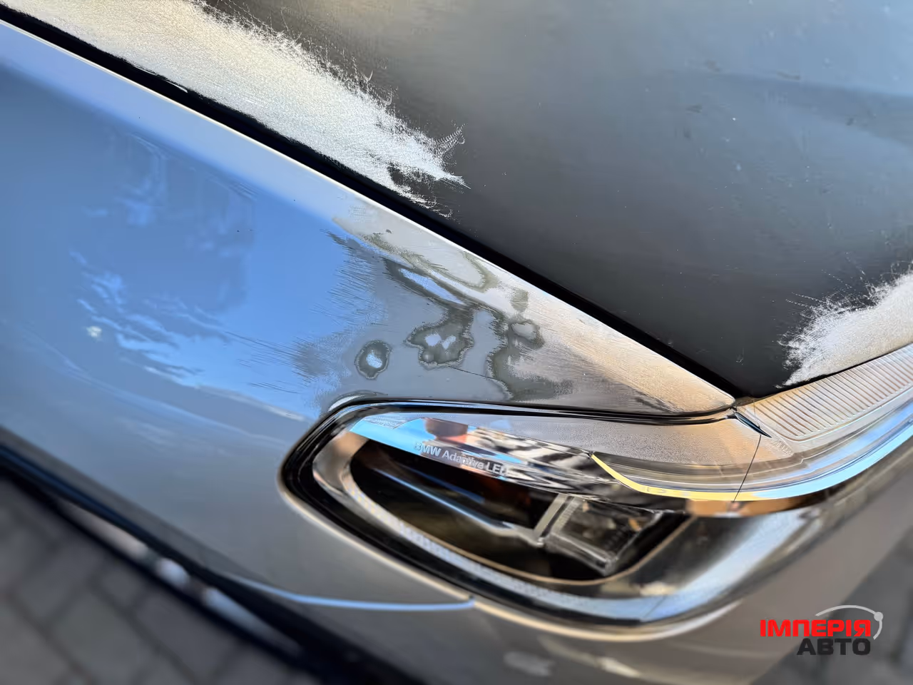 BMW X3 - фото 9