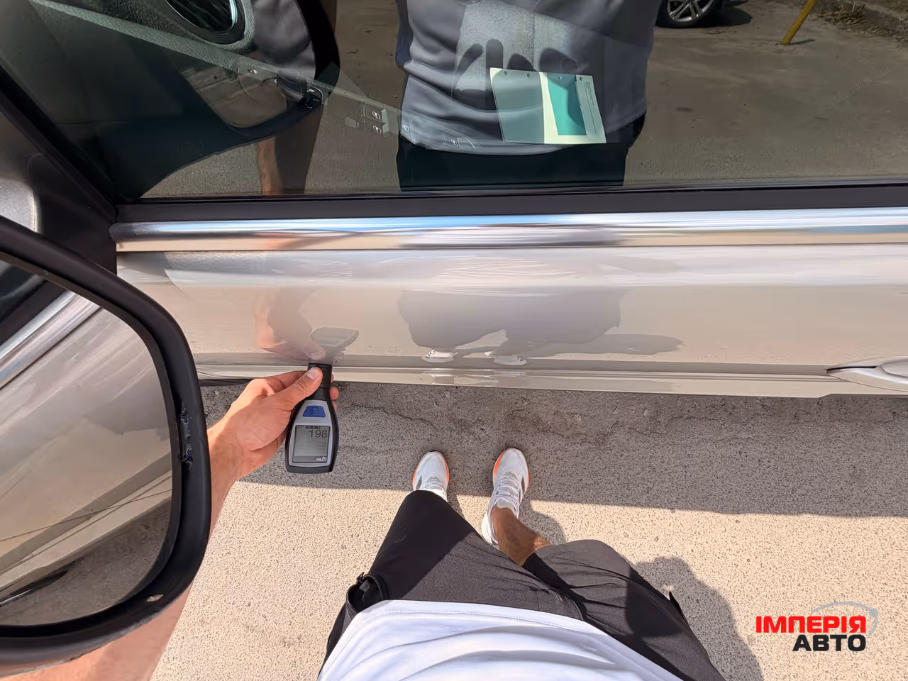 Volkswagen Tiguan - фото 62