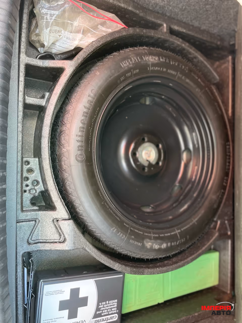 Volkswagen Tiguan - фото 37
