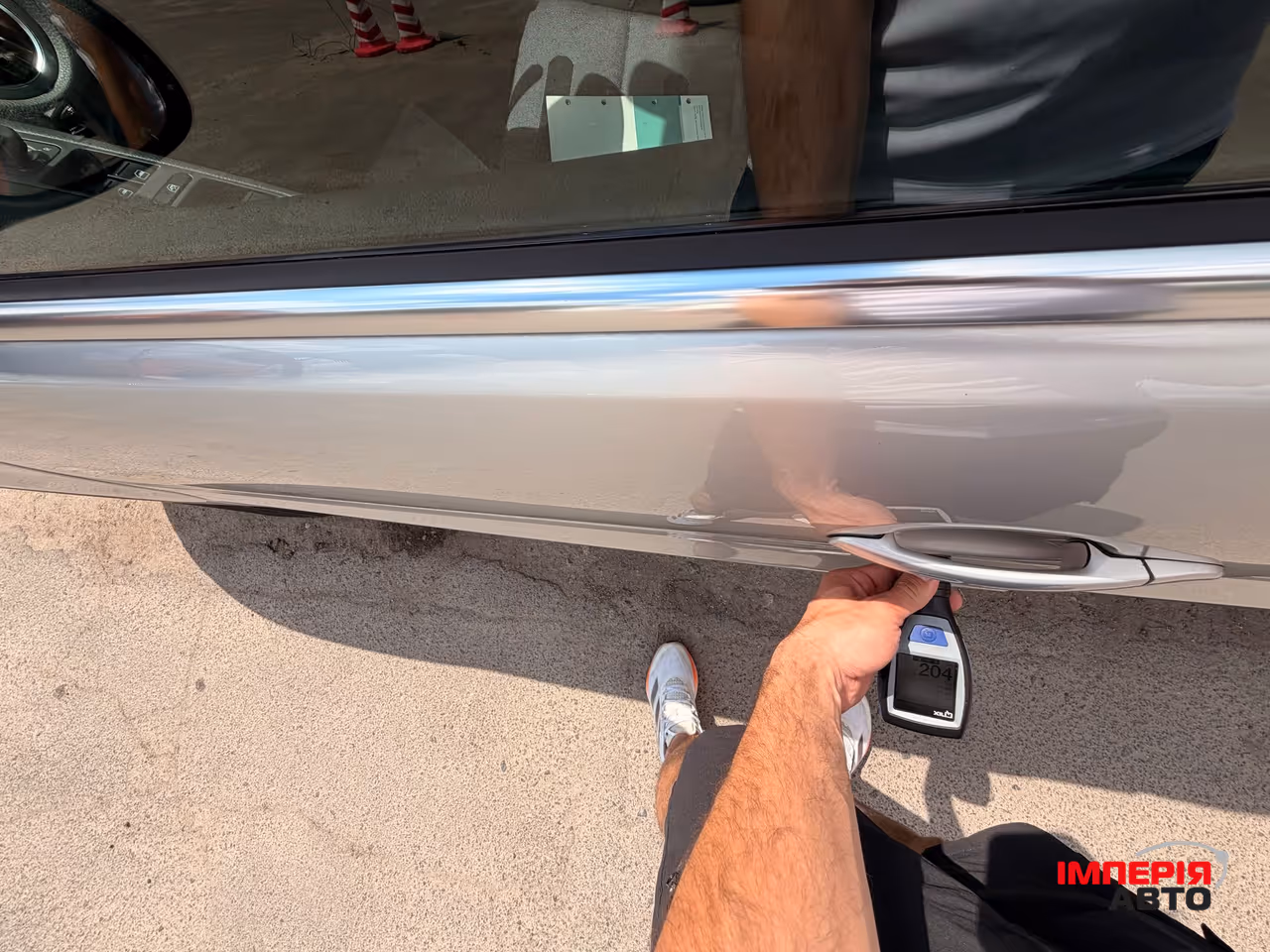 Volkswagen Tiguan - фото 63