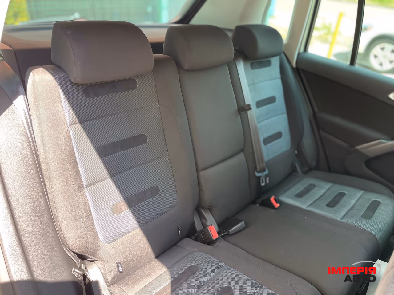 Volkswagen Tiguan - фото 41