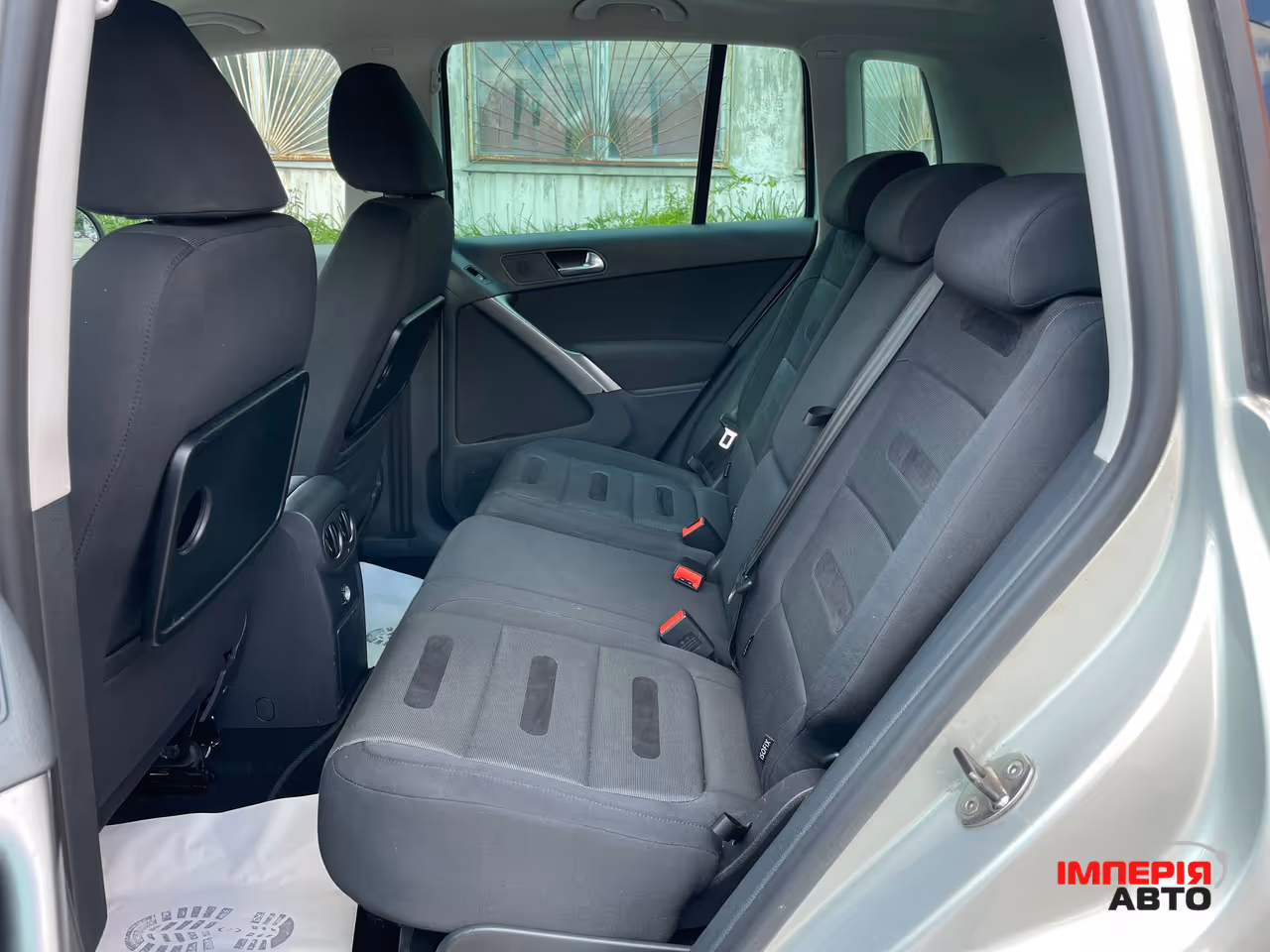 Volkswagen Tiguan - фото 31