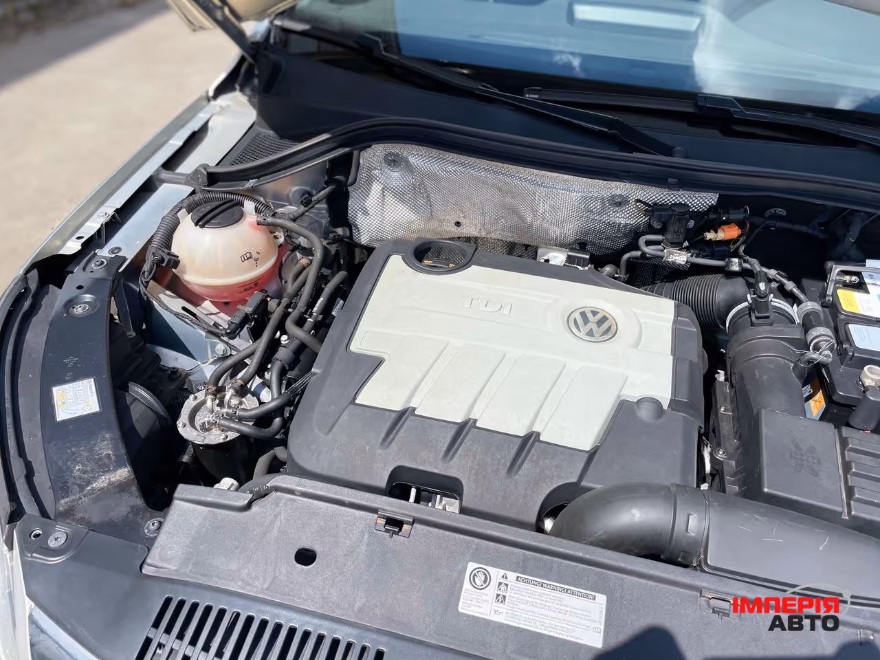 Volkswagen Tiguan - фото 49