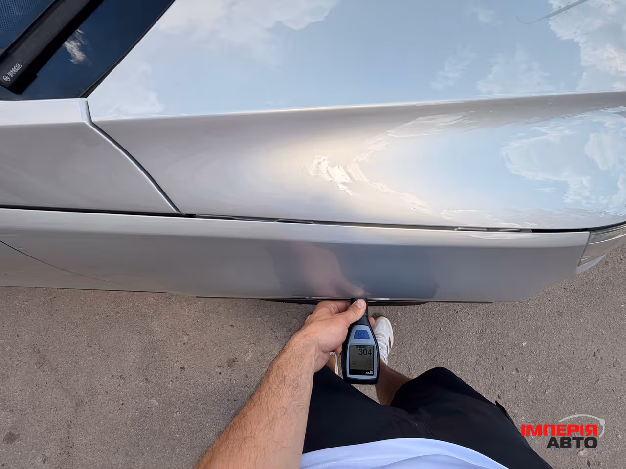 Volkswagen Tiguan - фото 74