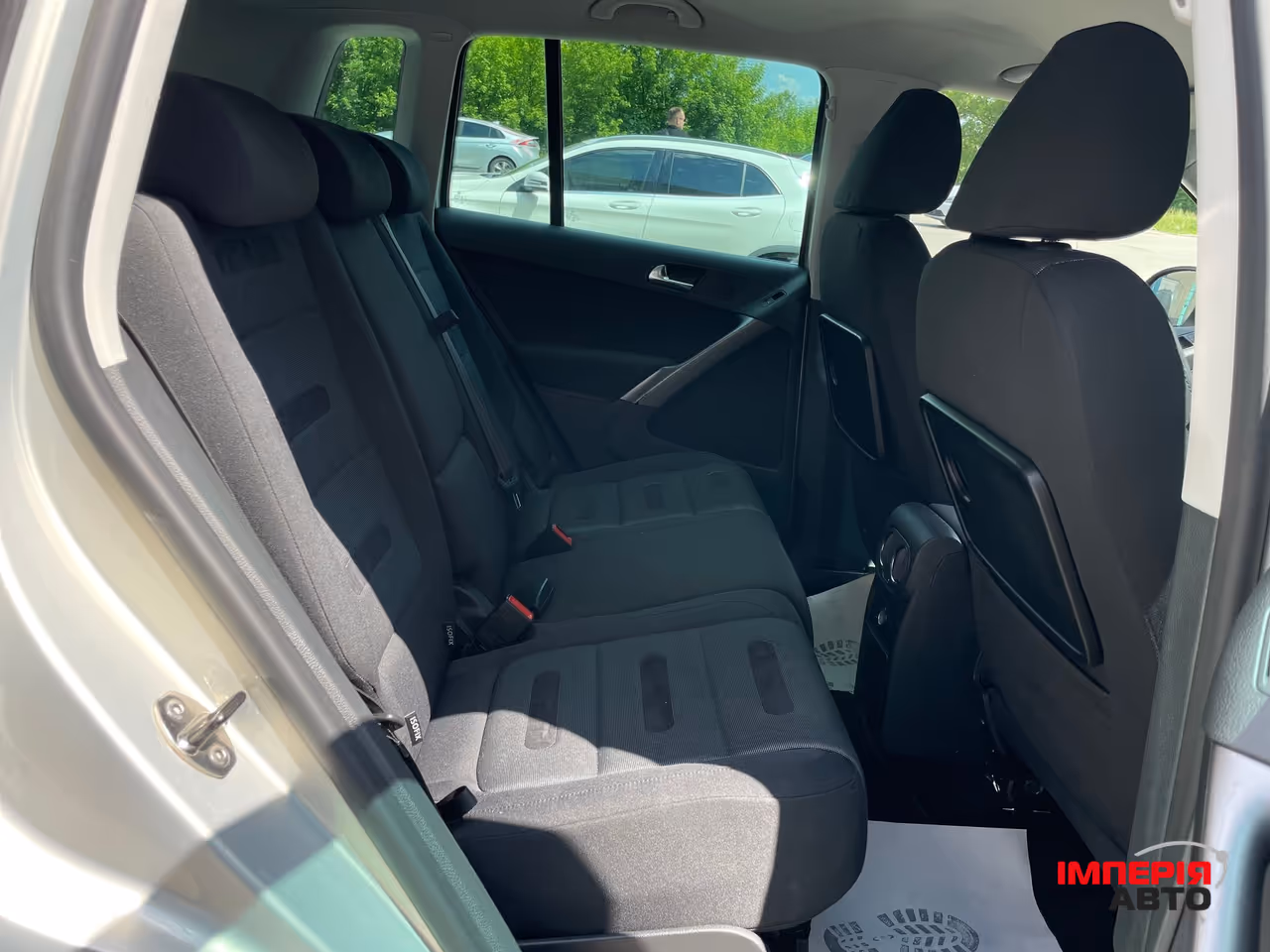 Volkswagen Tiguan - фото 40