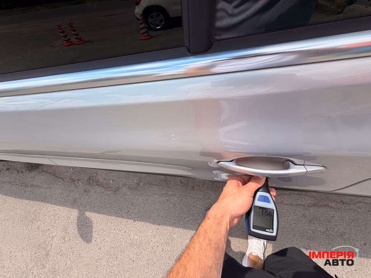 Volkswagen Tiguan - фото 65