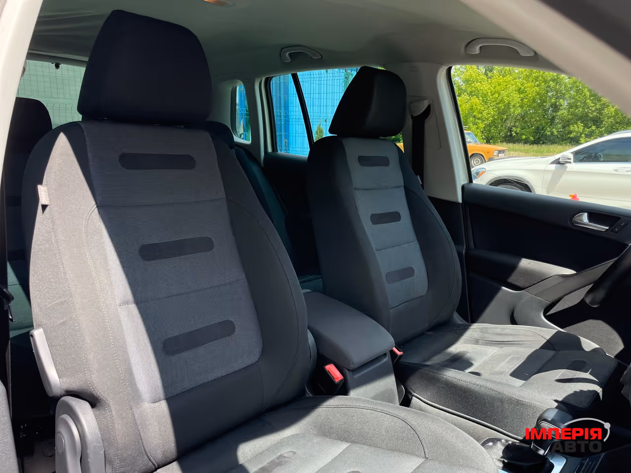 Volkswagen Tiguan - фото 46