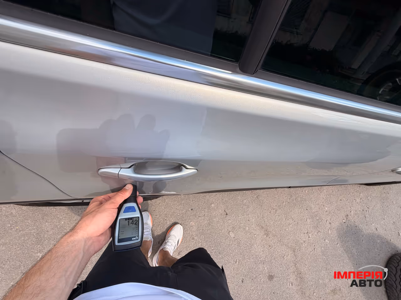 Volkswagen Tiguan - фото 72