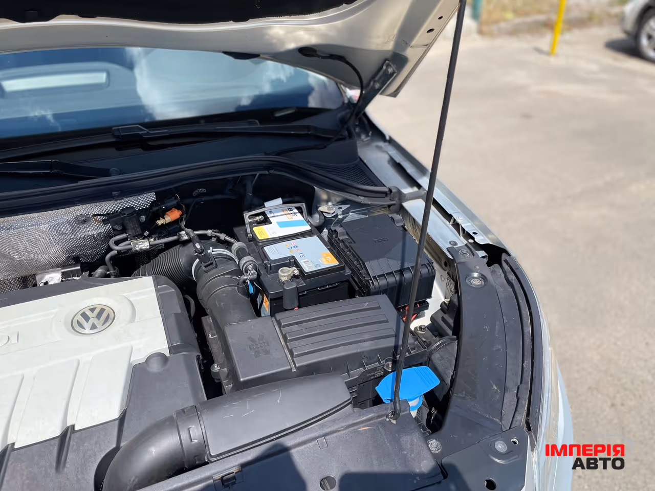 Volkswagen Tiguan - фото 50