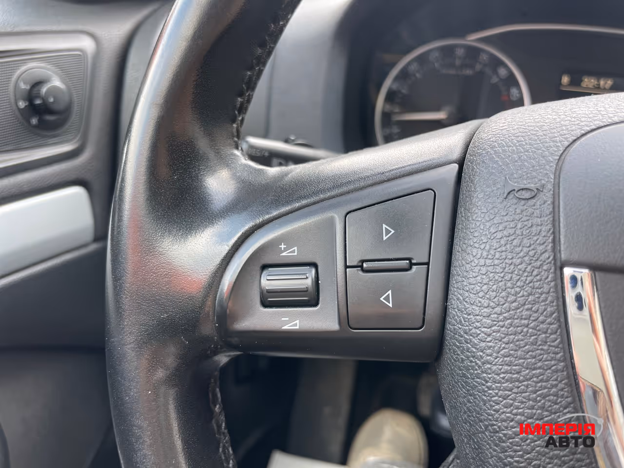 Skoda Octavia - фото 22