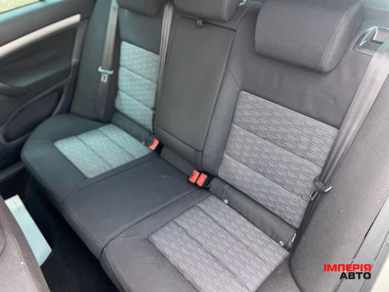 Skoda Octavia - фото 33
