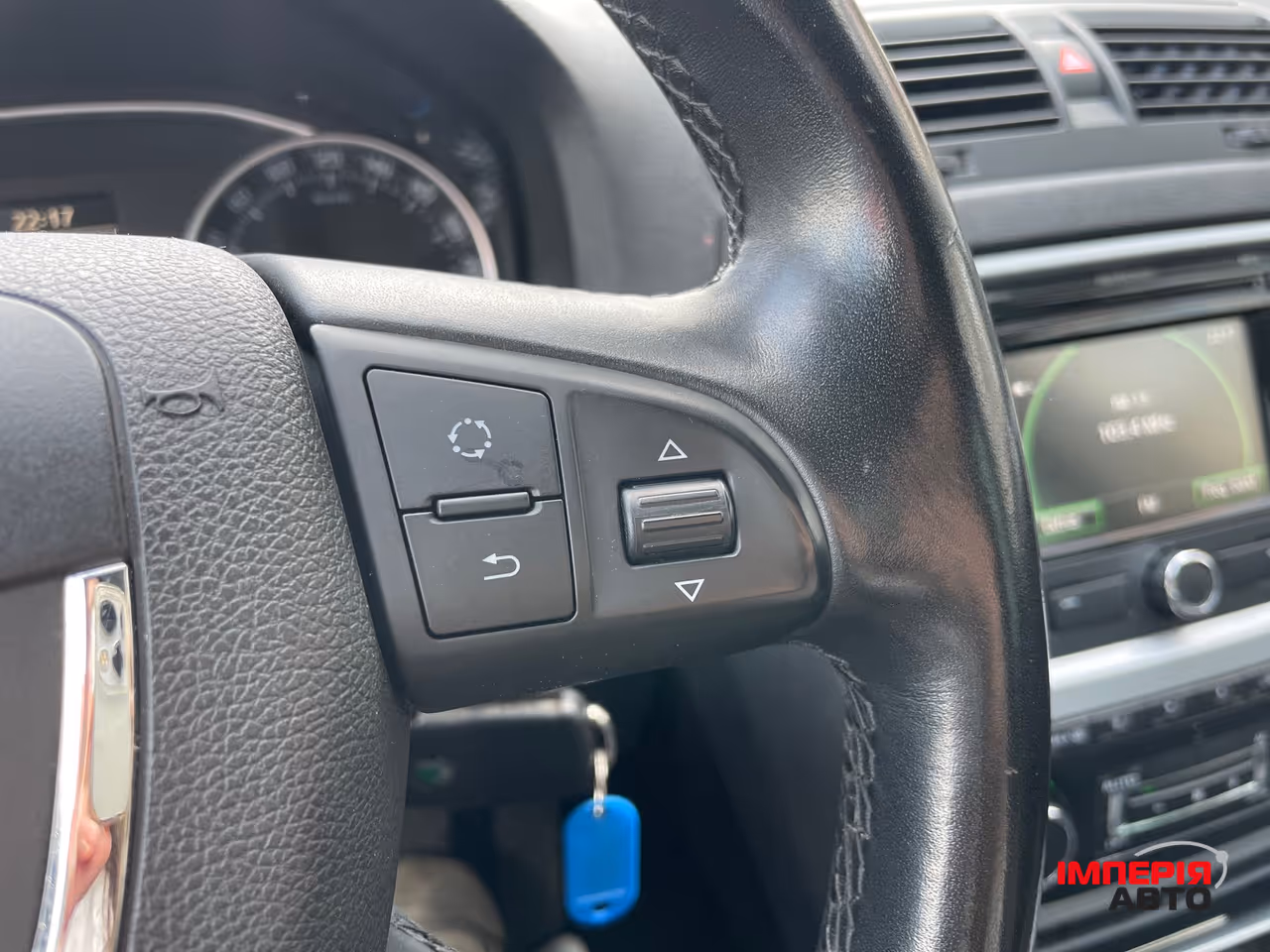 Skoda Octavia - фото 23