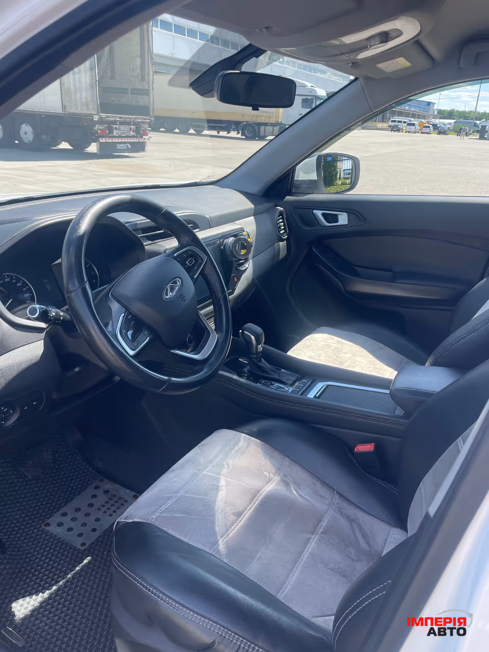 Chery Tiggo 4 - фото 6