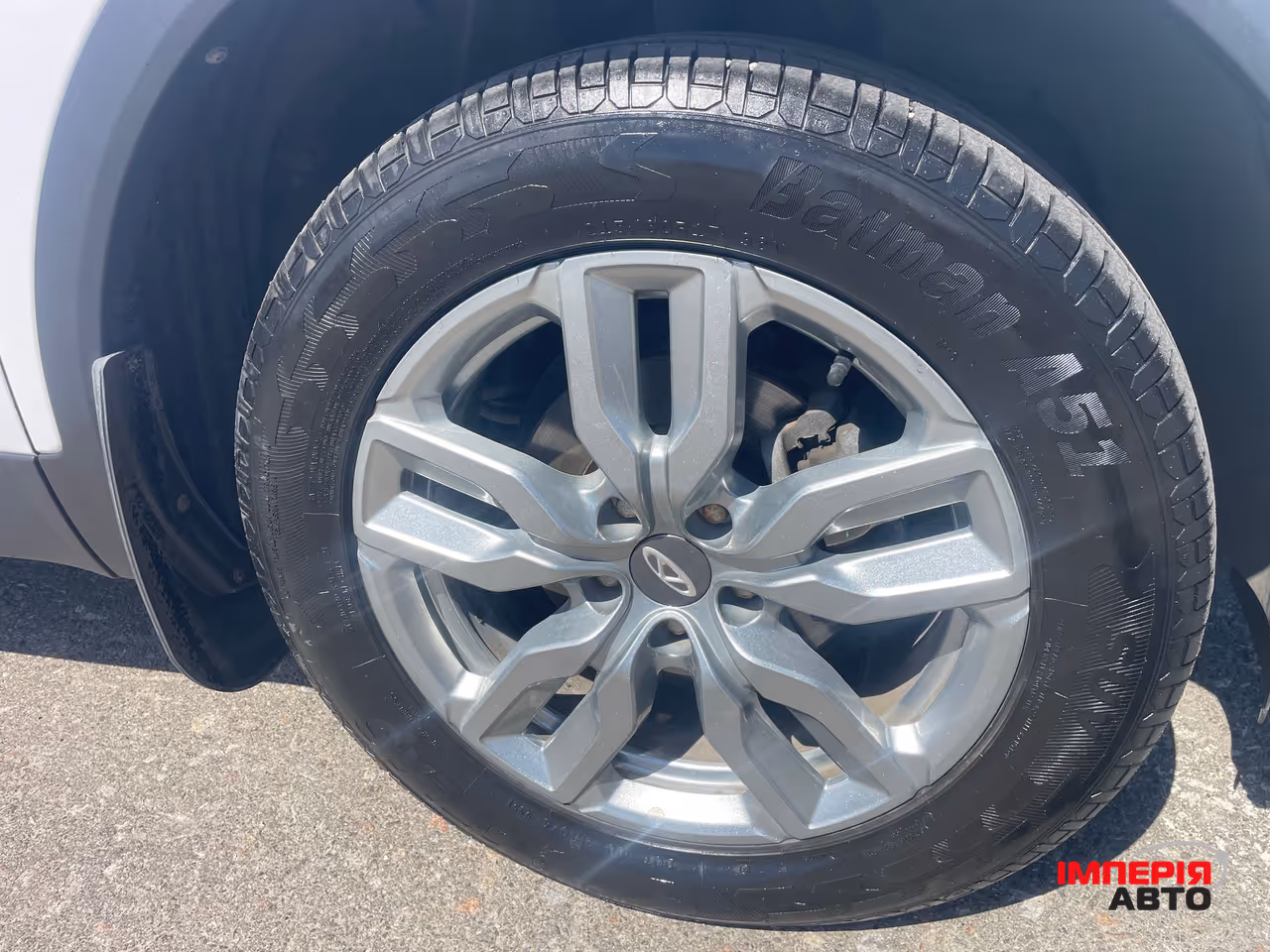 Chery Tiggo 4 - фото 17