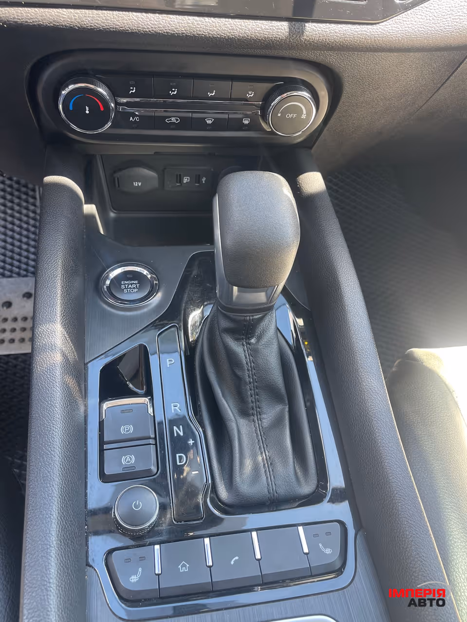 Chery Tiggo 4 - фото 8