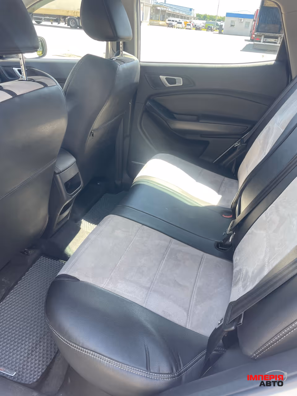 Chery Tiggo 4 - фото 11