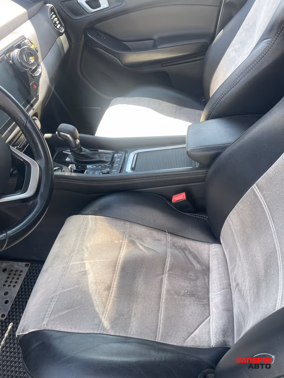 Chery Tiggo 4 - фото 7