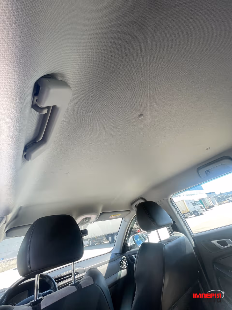 Chery Tiggo 4 - фото 12