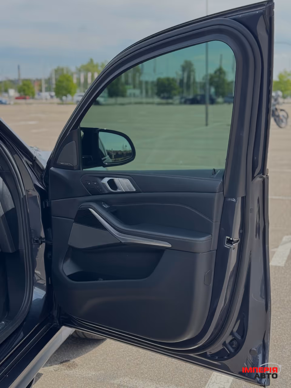 BMW X7 - фото 19
