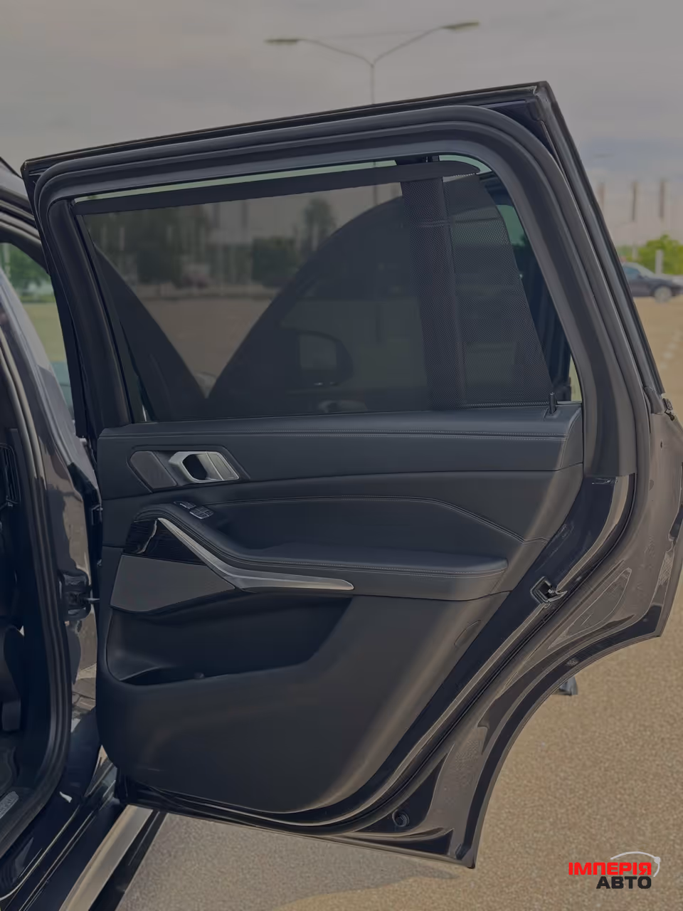 BMW X7 - фото 18
