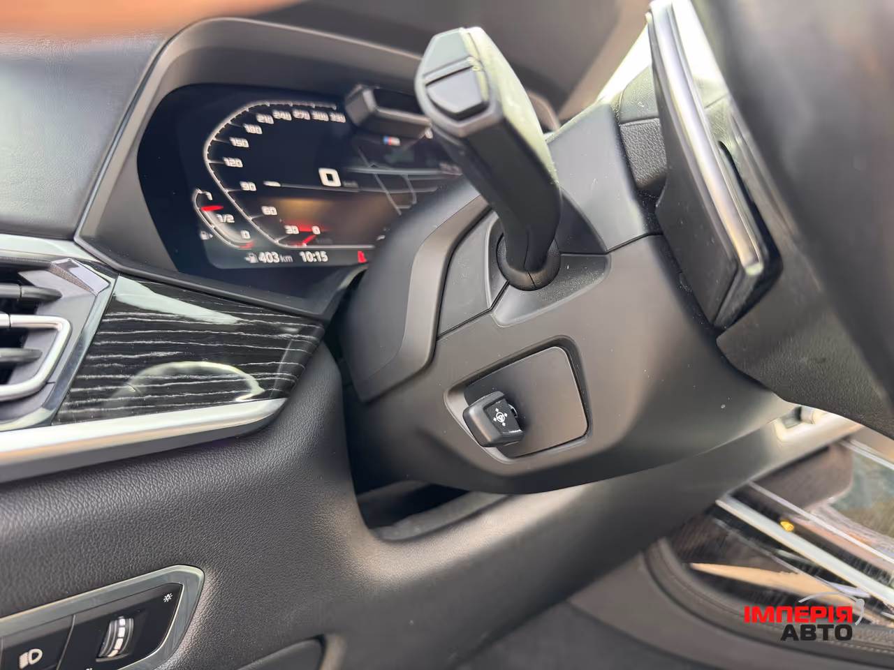 BMW X7 - фото 32
