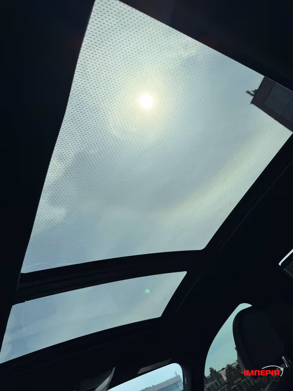BMW X7 - фото 42