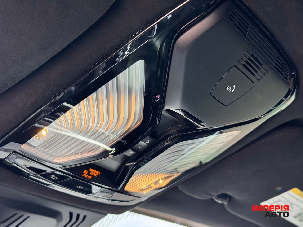 BMW X7 - фото 38