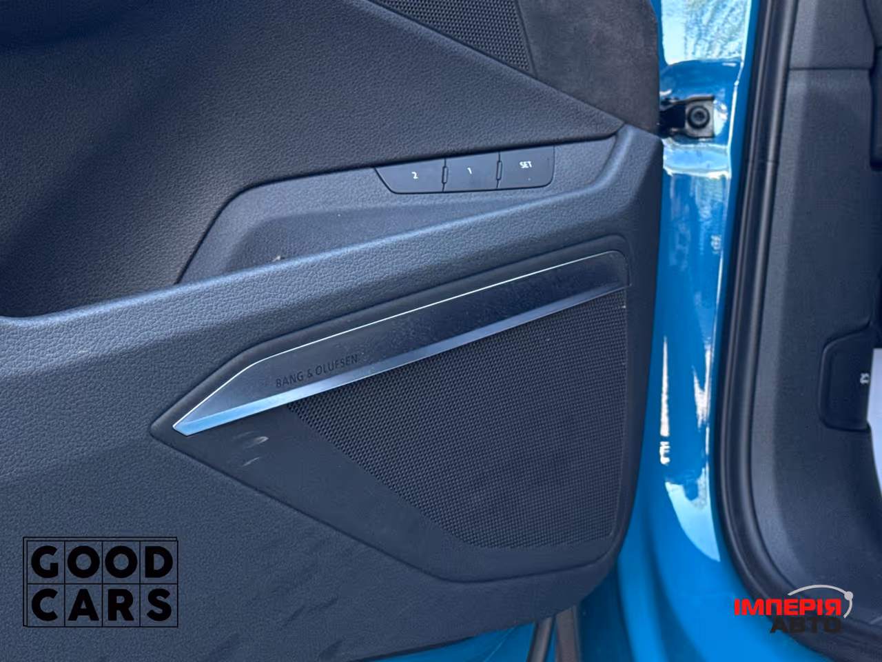 Audi e-tron Sportback - фото 26