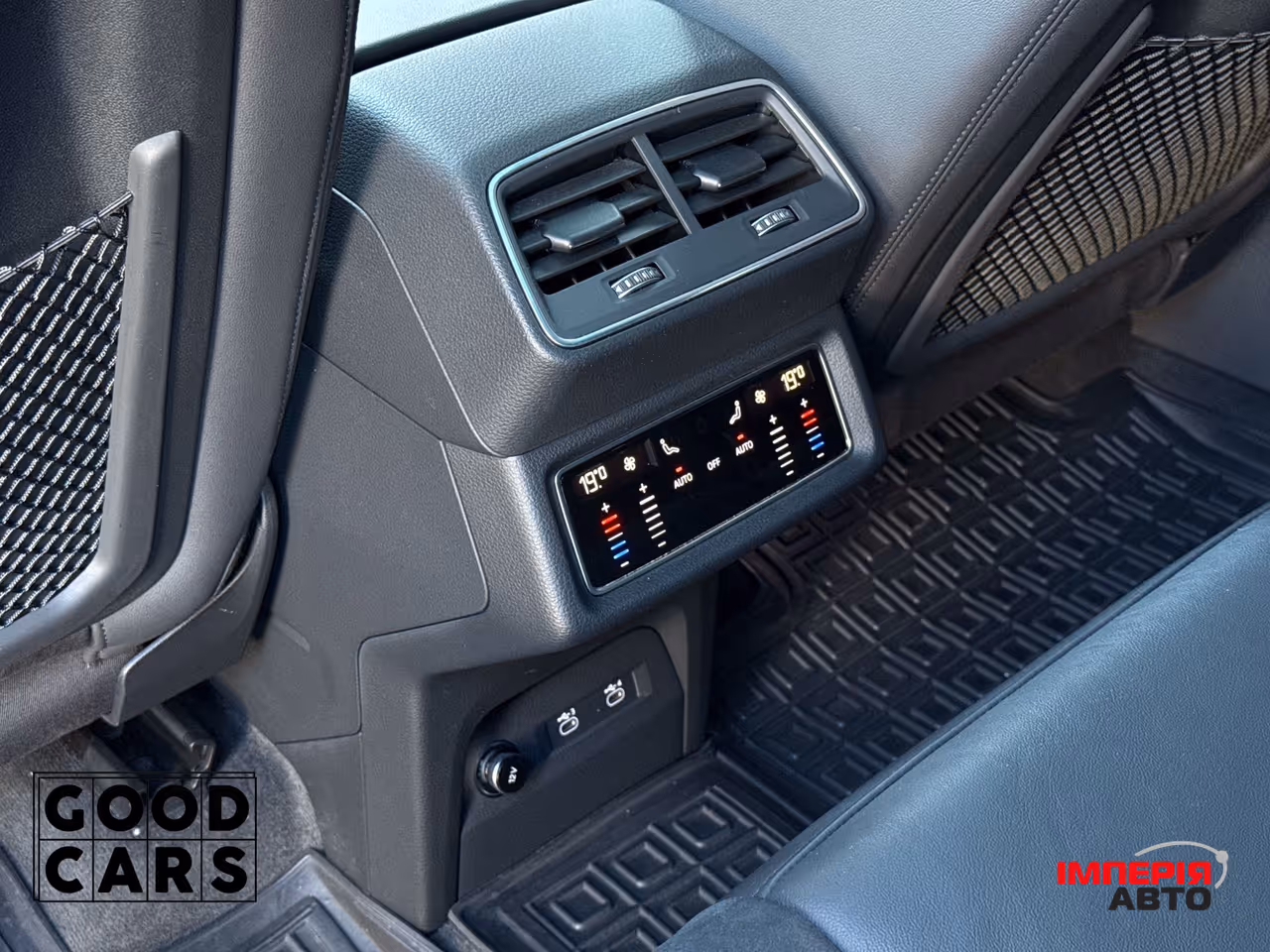Audi e-tron Sportback - фото 35