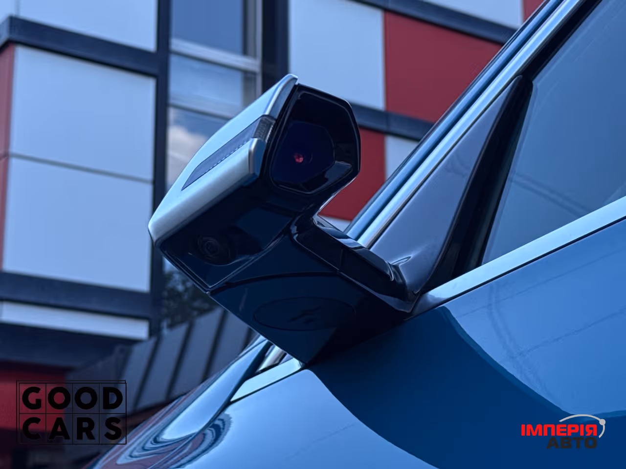 Audi e-tron Sportback - фото 22