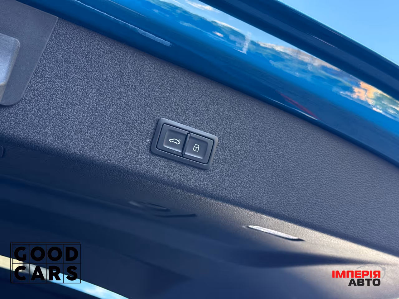 Audi e-tron Sportback - фото 21
