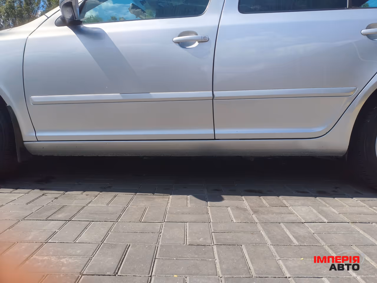 Skoda Octavia - фото 7