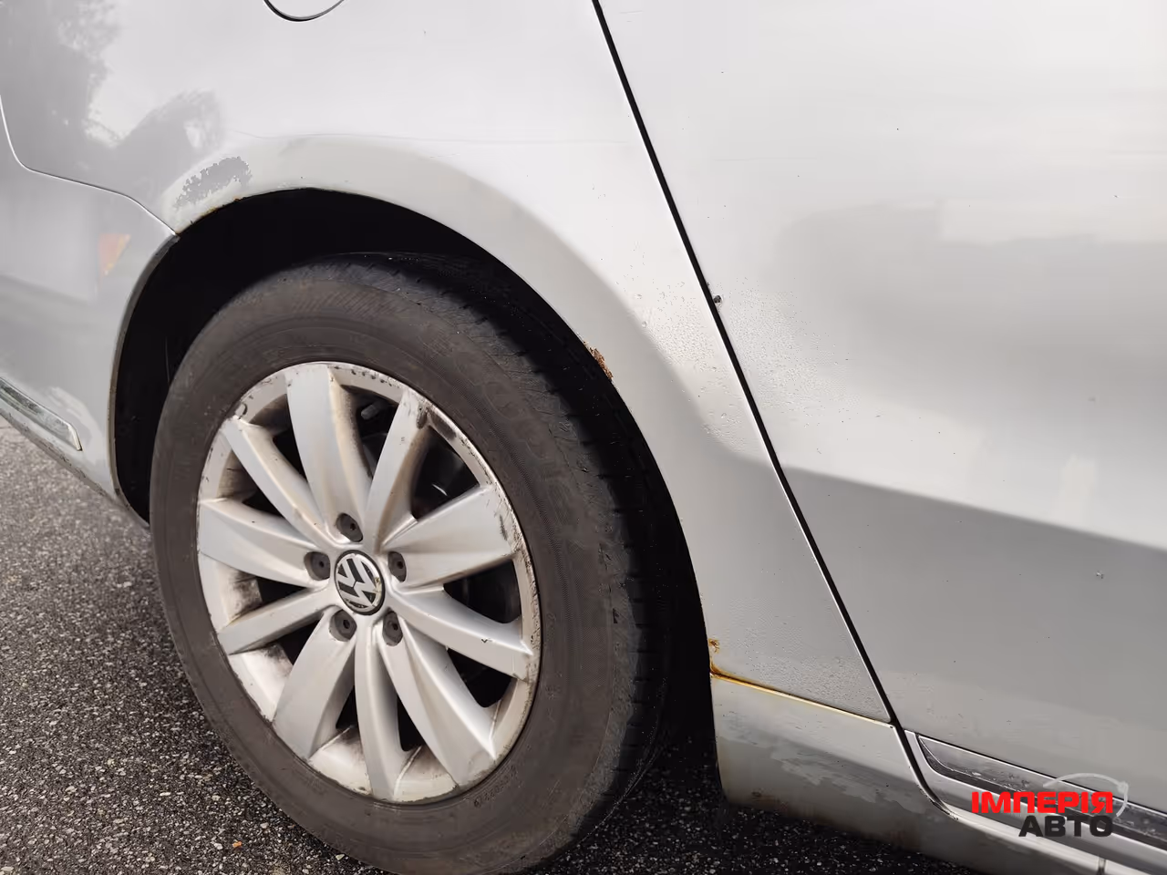 Volkswagen Passat - фото 14