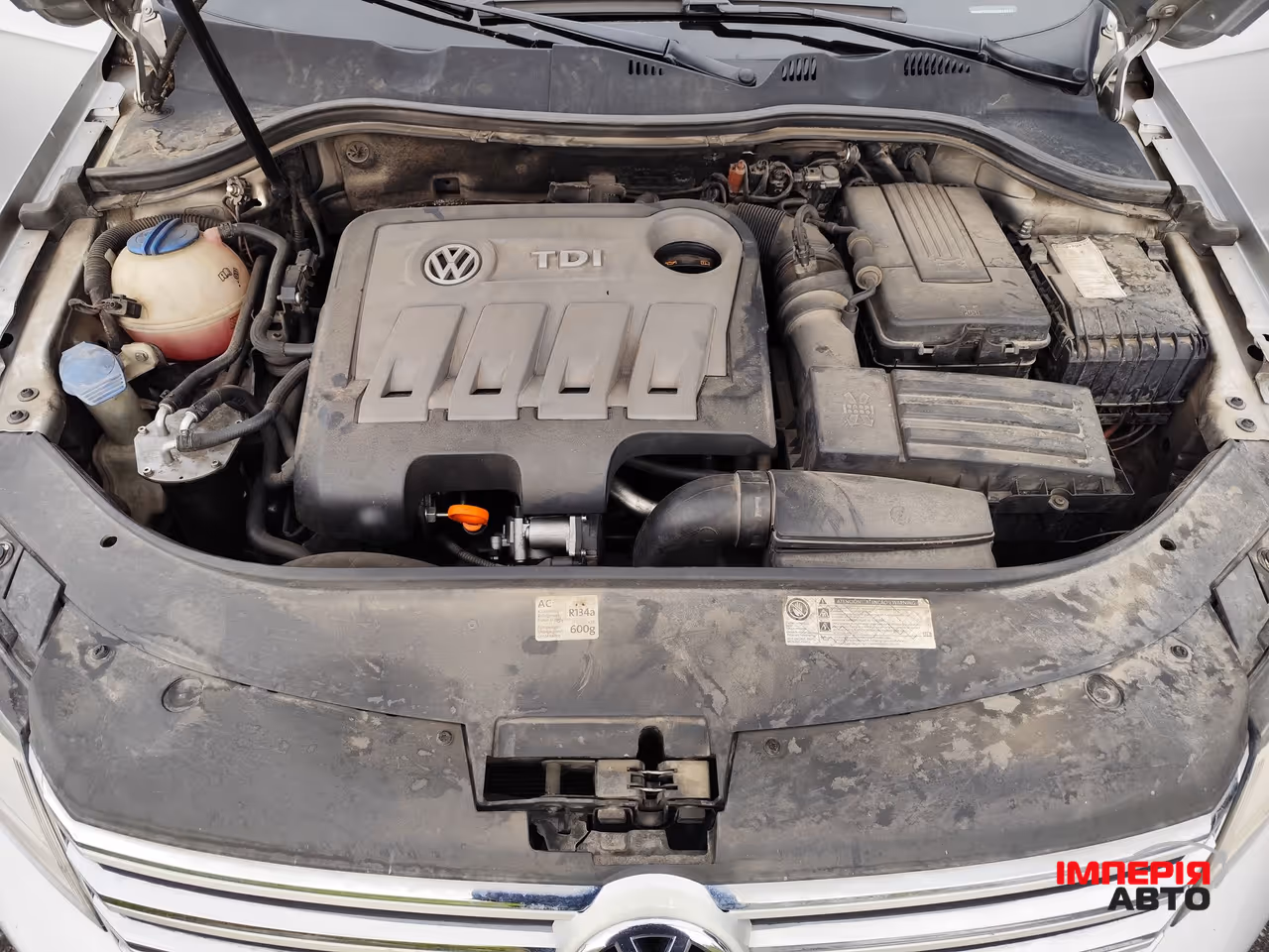 Volkswagen Passat - фото 28