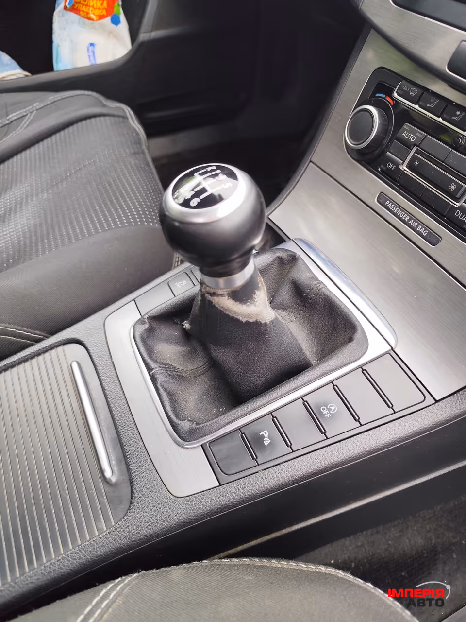 Volkswagen Passat - фото 20