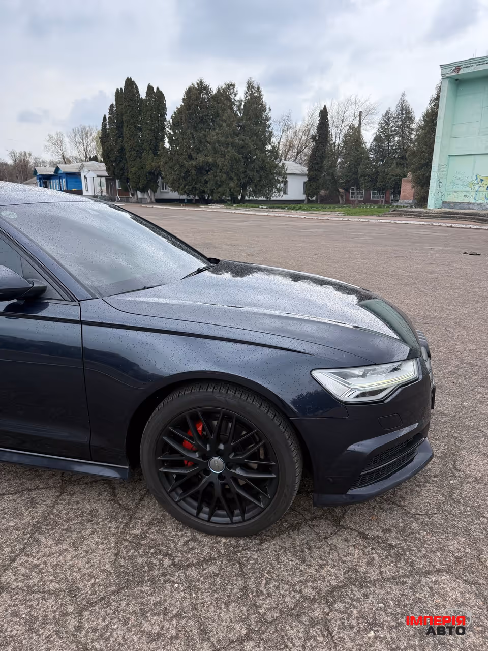 Audi A6 - фото 3