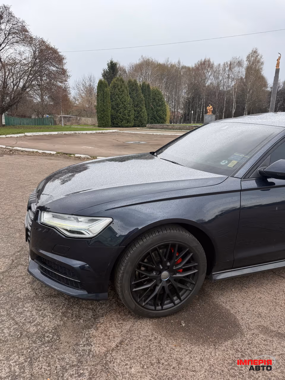 Audi A6 - фото 2