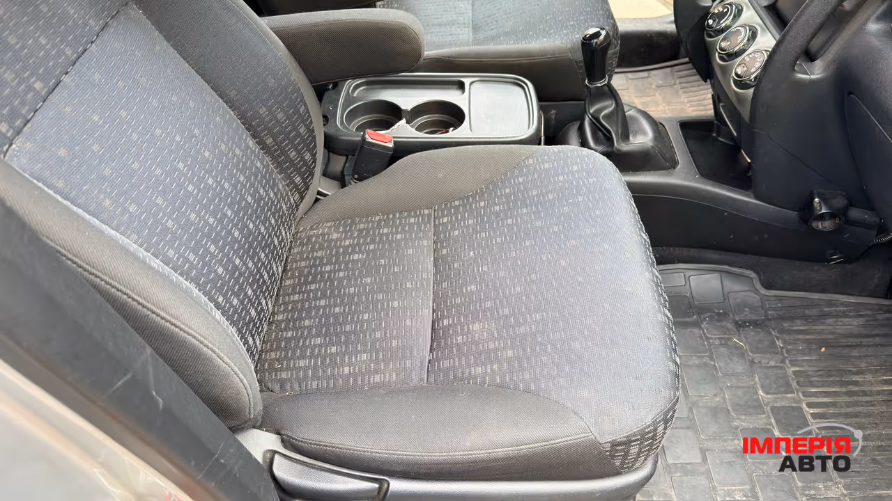 Honda CR-V - фото 9