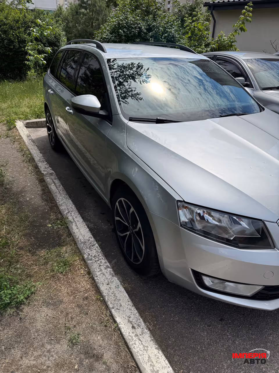 Skoda Octavia - фото 4