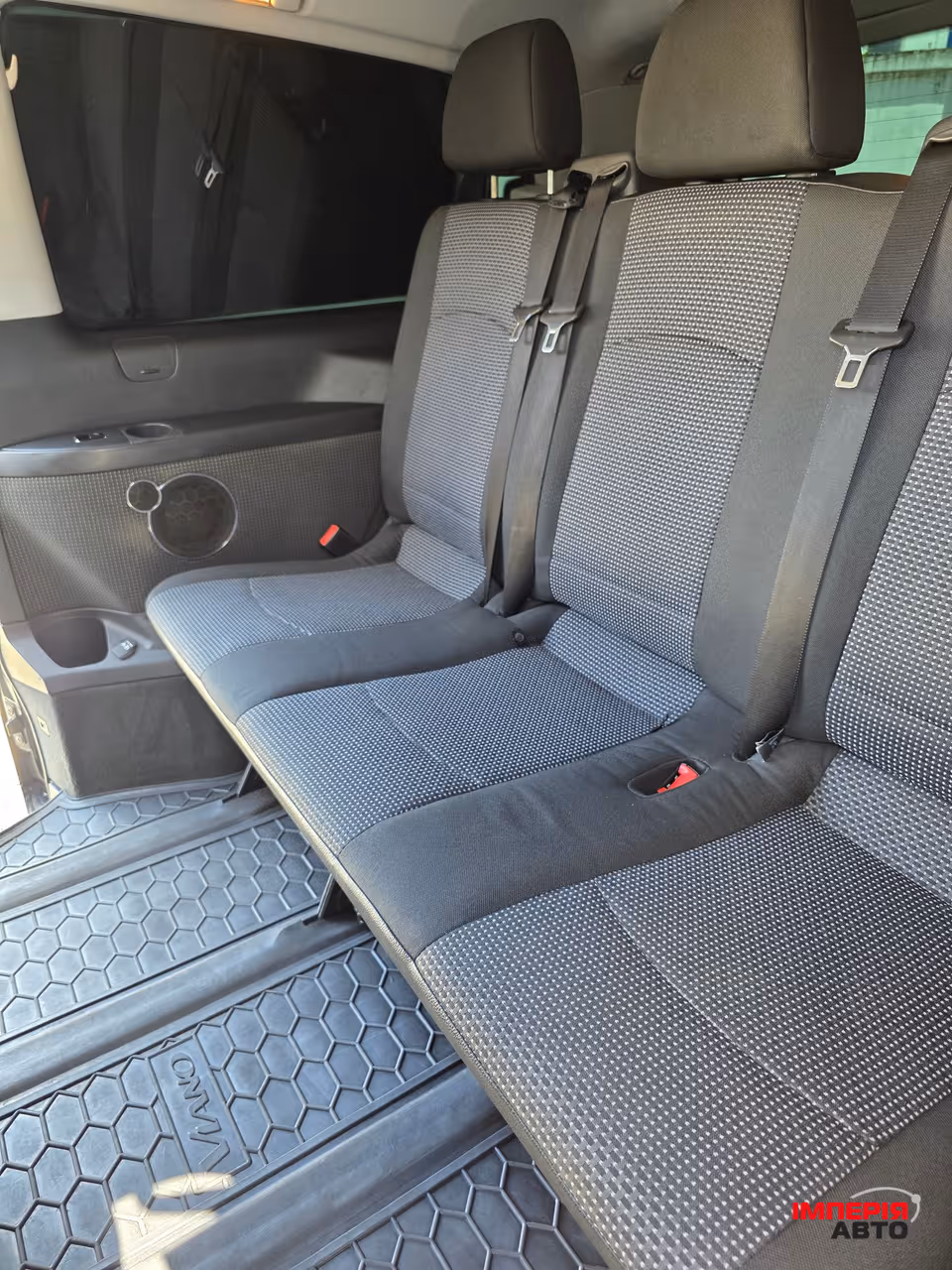 Mercedes-Benz Vito - фото 16
