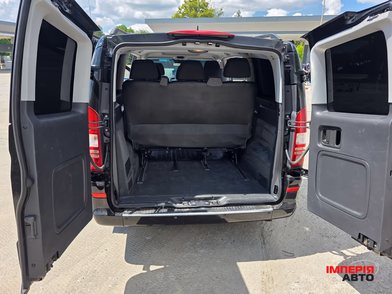 Mercedes-Benz Vito - фото 18