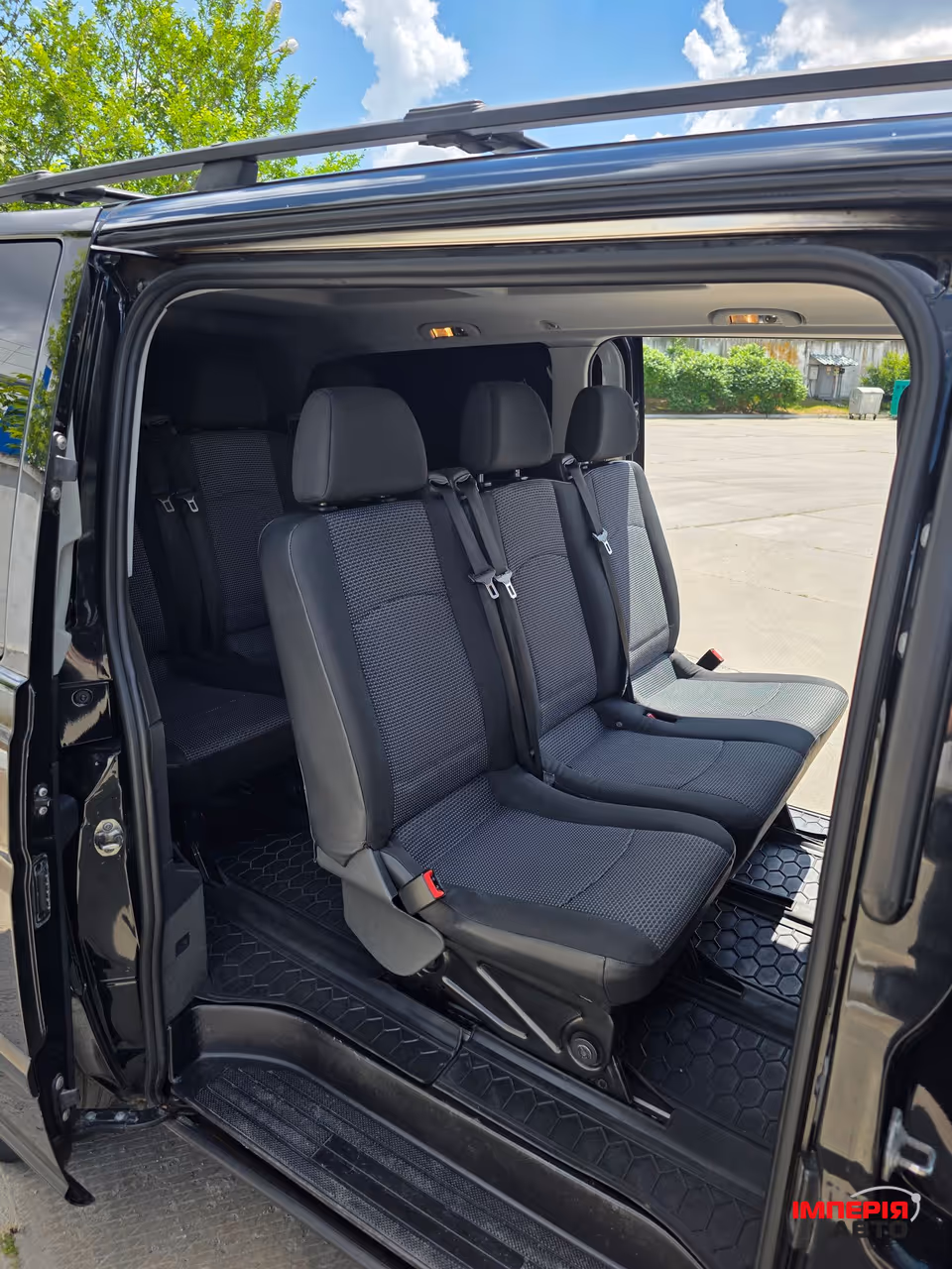 Mercedes-Benz Vito - фото 14