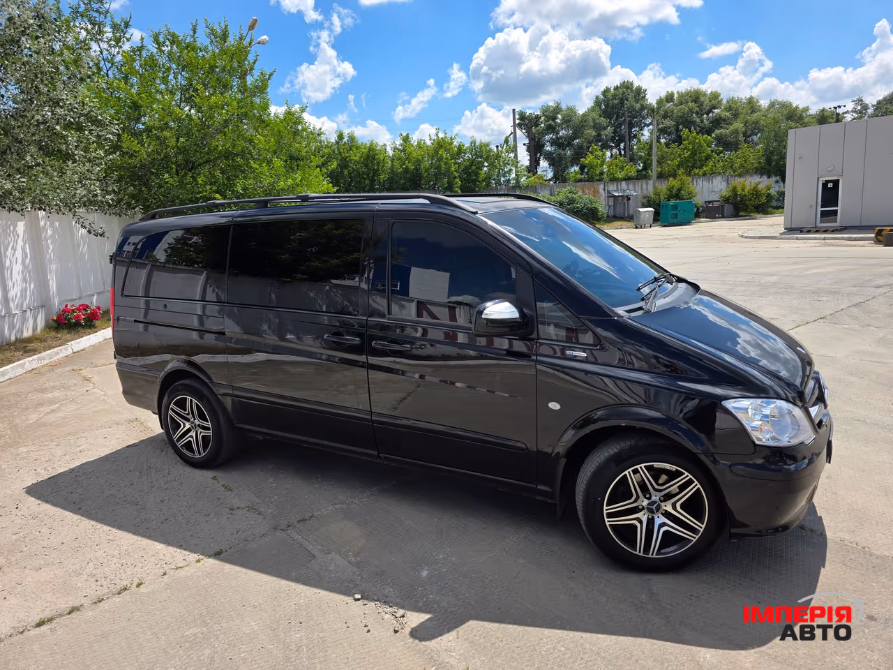 Mercedes-Benz Vito - фото 4
