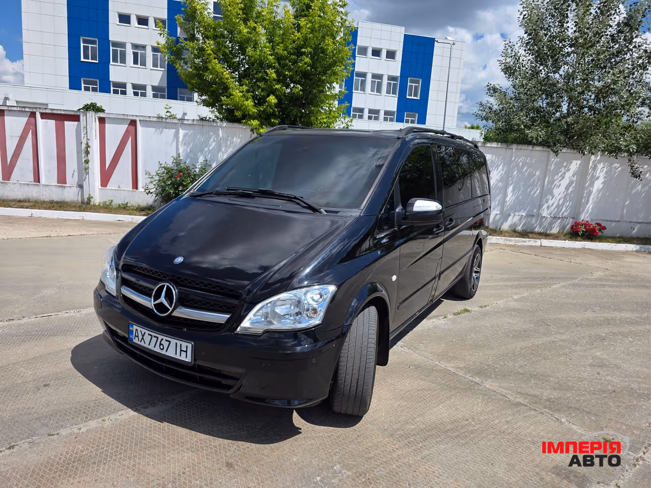 Mercedes-Benz Vito - фото 2