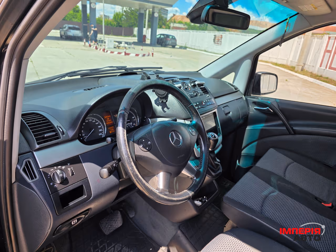 Mercedes-Benz Vito - фото 11