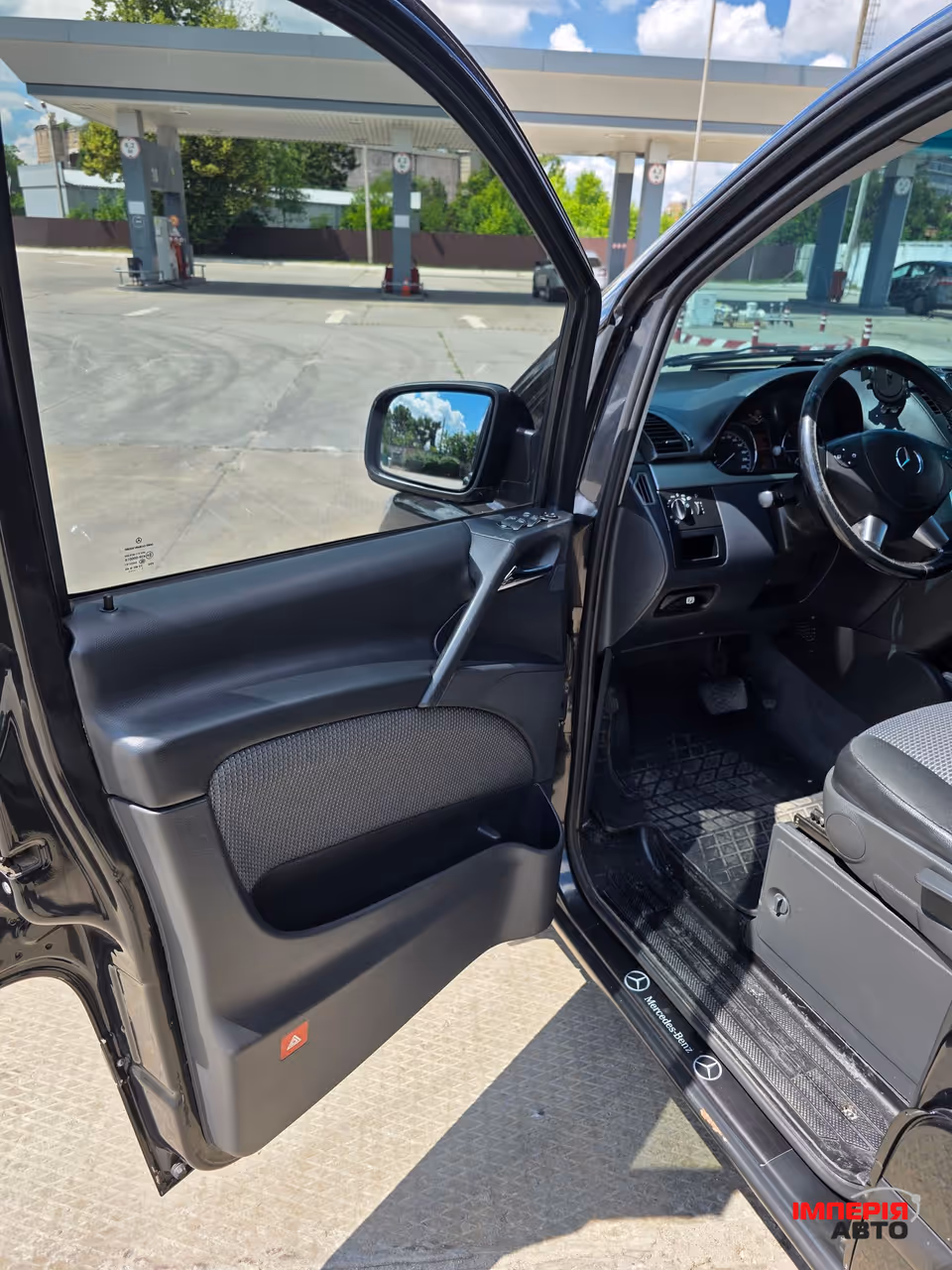 Mercedes-Benz Vito - фото 8