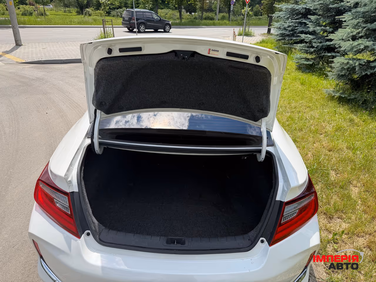 Honda Accord - фото 6