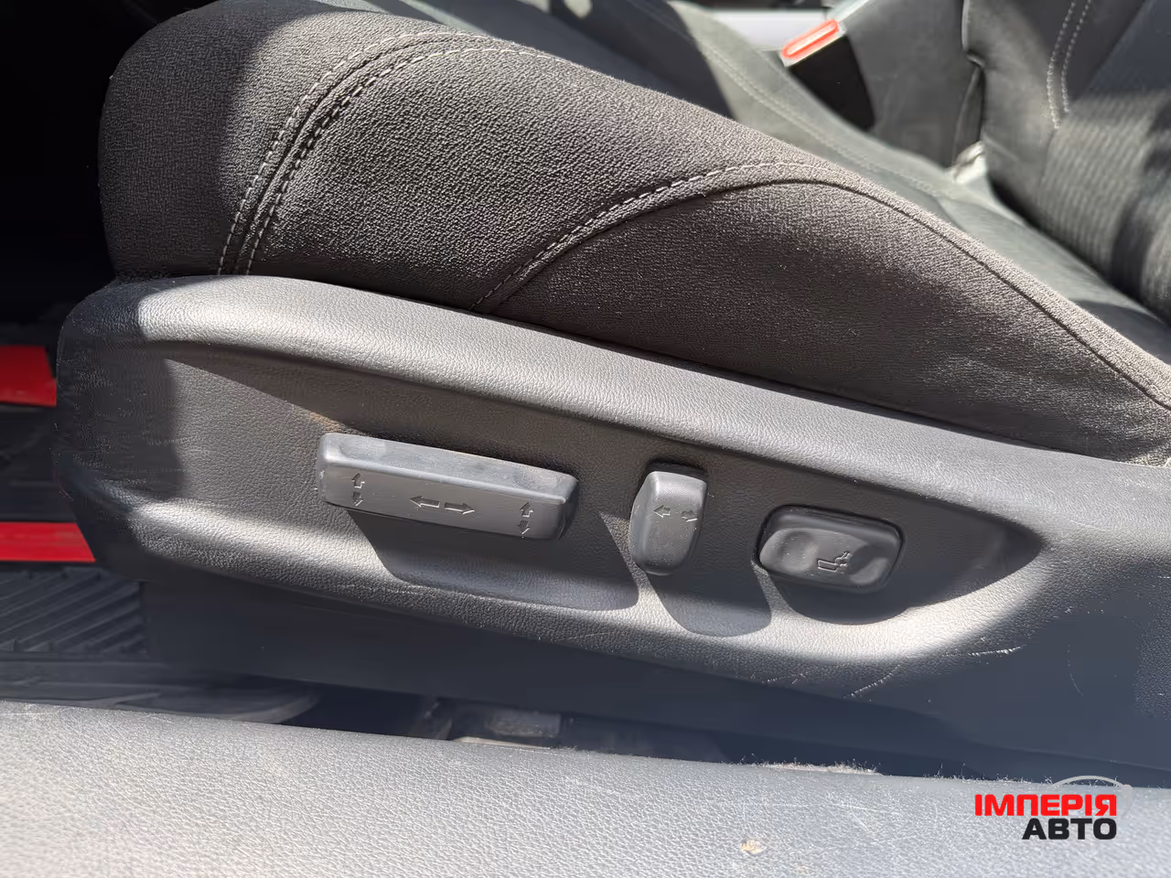 Honda Accord - фото 15