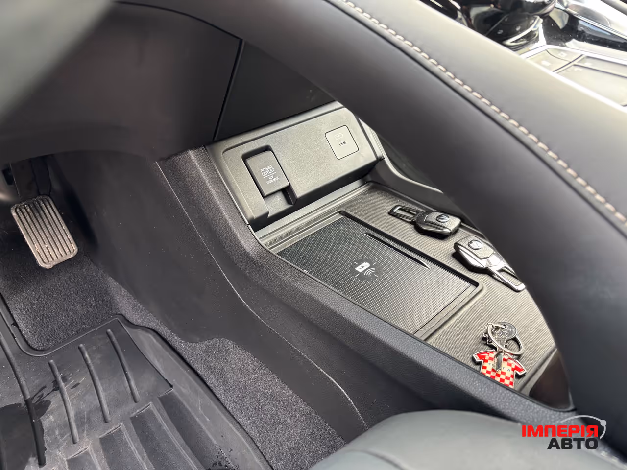 Acura RDX - фото 11